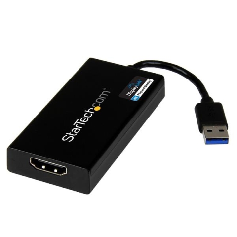 StarTech.com USB 3.0 to HDMI Adapter