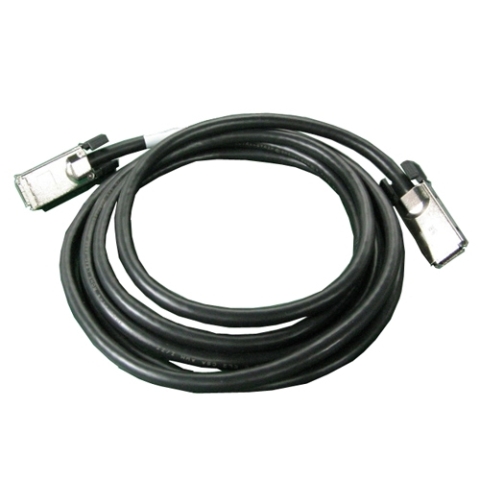 DELL 470-AAPW câble de réseau Noir 1 m