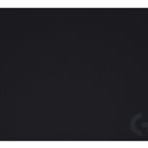 Logitech G G440 Tapis de souris de jeu Noir
