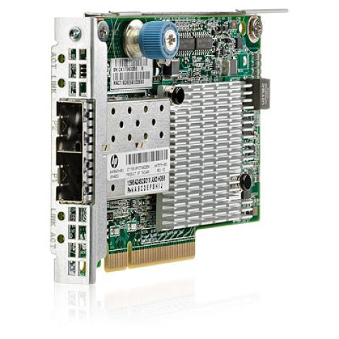 HPE FlexFabric 534FLR-SFP+