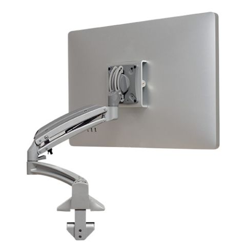 Chief K1D120SXRH support d'écran plat pour bureau 81,3 cm (32") Argent