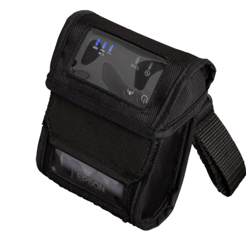 OT-PC20 (000): Padded Case