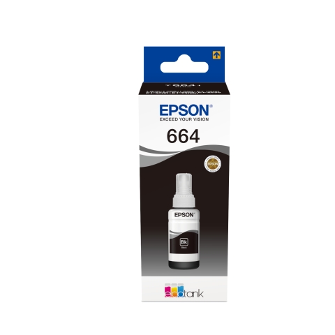 Epson T6641