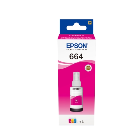 Epson T6643