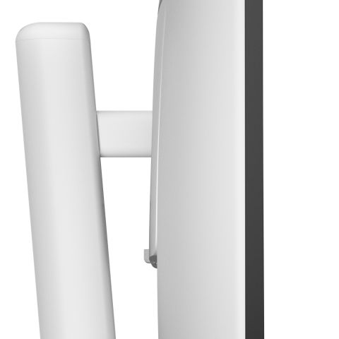 DELL Plus S2725DC écran plat de PC 68,6 cm (27") 2560 x 1440 pixels Quad HD LCD Blanc