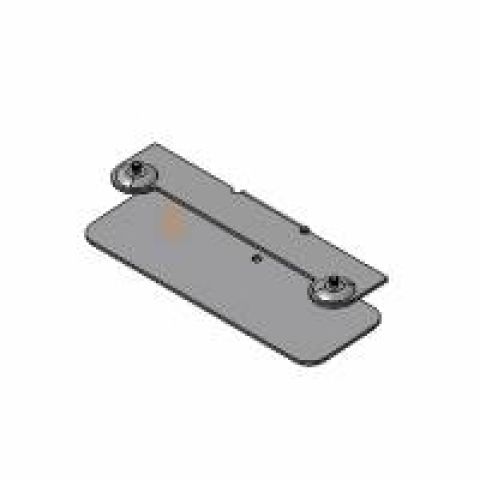 Logitech 952-000060 Accessoire de vidéo-conférence Pieds Noir