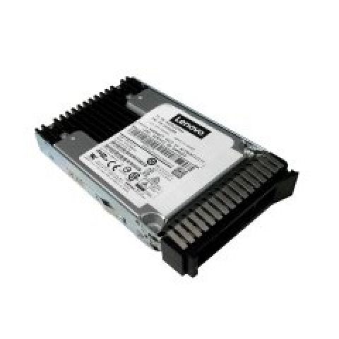 Lenovo 4XB7A93124 disque SSD 7,68 To U.2 PCI Express 5.0 NVMe