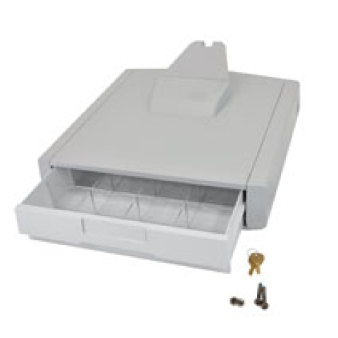 Ergotron Primary Storage Drawer, Single