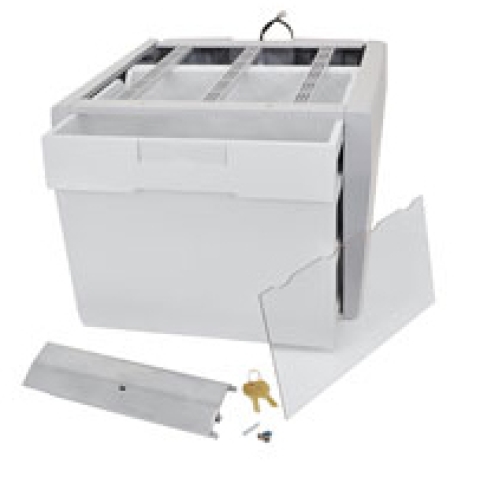 STYLEVIEW ENVELOPE DRAWER SV43/44