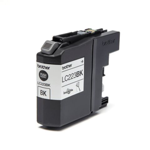 LC223BK Black Ink Cartridge
