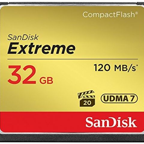 SanDisk Extreme