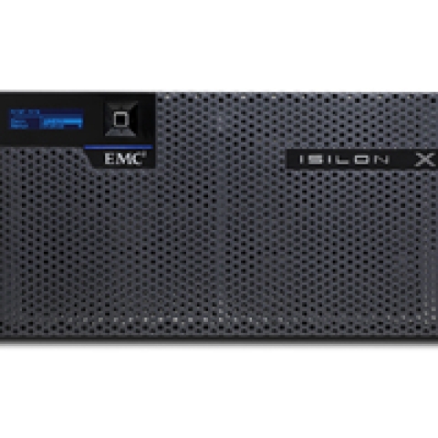 Dell EMC Isilon X410