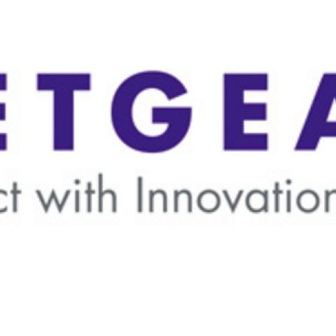 NETGEAR Ethernet Audio/Video (EAV)