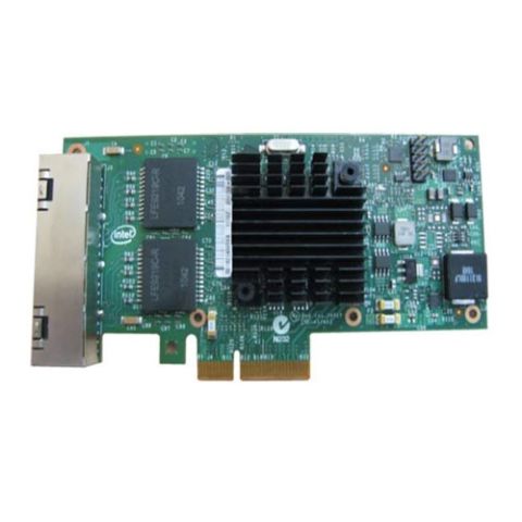 DELL 540-BBDS carte réseau Interne Ethernet 1000 Mbit/s