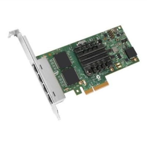 DELL 540-BBDV carte réseau Interne Ethernet 1000 Mbit/s