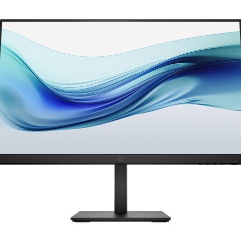 HP S3 Pro 23.8 inch FHD Monitor - 324pe écran plat de PC 60,5 cm (23.8") 1920 x 1080 pixels LCD