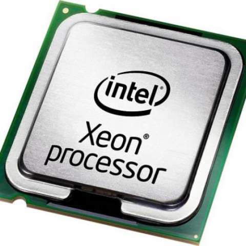IBM ExS Intel Xeon 6C E5-2420v2