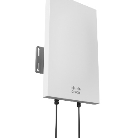 Meraki 5 GHz Sector Antenna (13 dBi Gain)