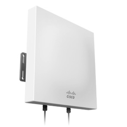 Meraki Dual-Band Patch Antenna (8/6.5 dBi Gain)