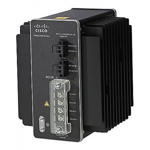 Cisco AC-DC Power Module for POE solution