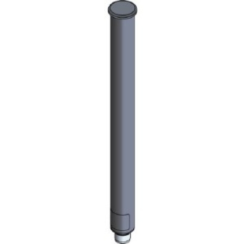 2.4 GHZ 6DBI/5 GHZ 8DBI DUAL BAND OMNI A