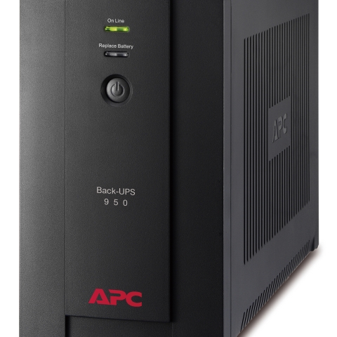 APC Back-UPS 950