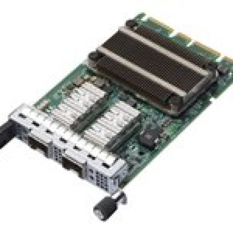 Broadcom BCM957412N4120C carte réseau Interne Fibre 10000 Mbit/s