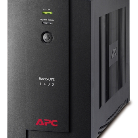 APC Back-UPS 1400VA