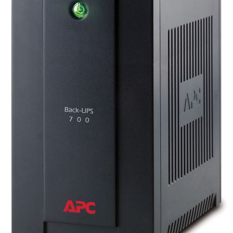 APC Back-UPS 700VA