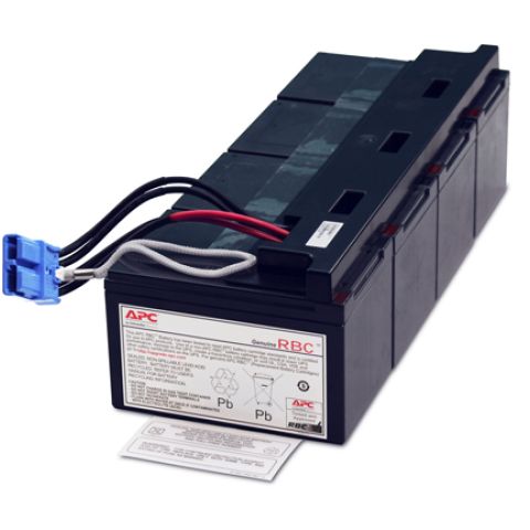 APC RBC150 Sealed Lead Acid (VRLA) 12 V