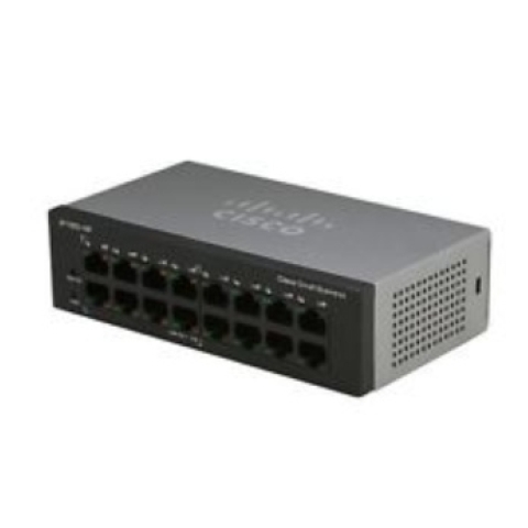 Cisco Small Business SF110-16