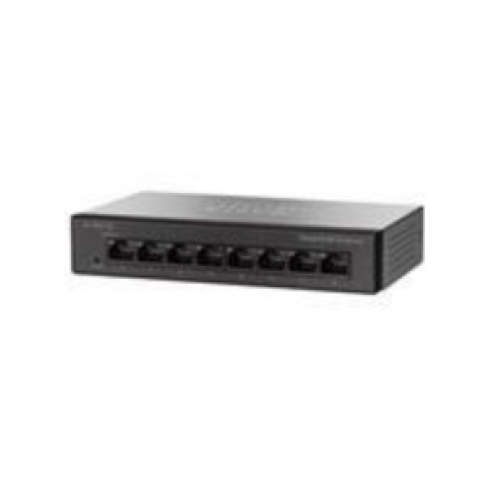 Cisco Small Business SF110D-08