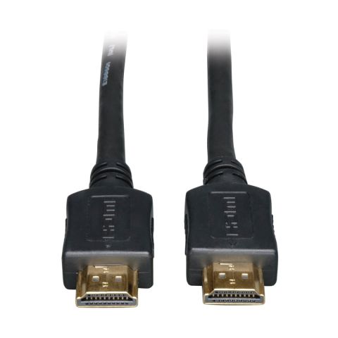 Tripp Lite P568-030 câble HDMI 9,14 m HDMI Type A (Standard) Noir