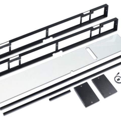 accessoire de racks Façade