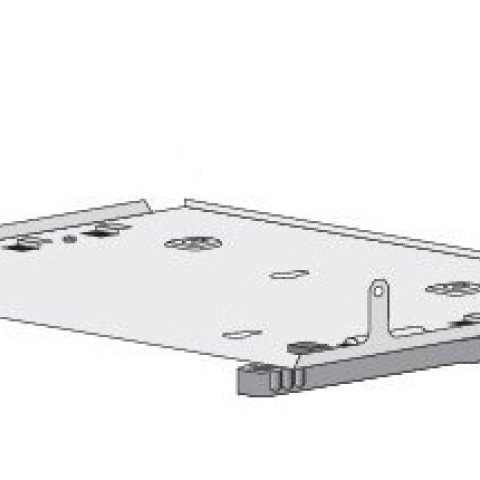 DIN Rail Mount