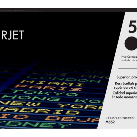 HP 508X