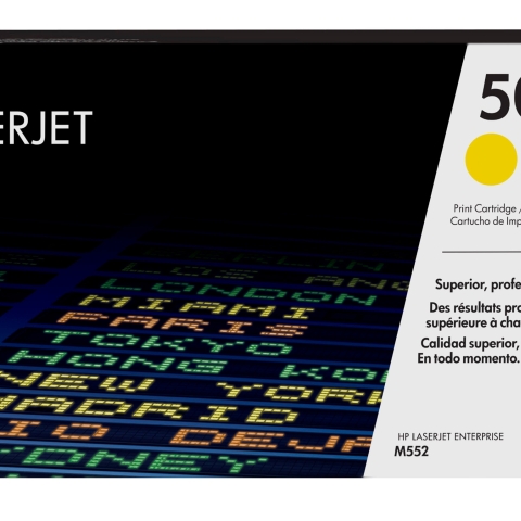 HP 508X