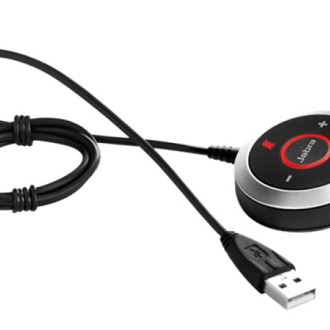 Jabra EVOLVE LINK MS Controller