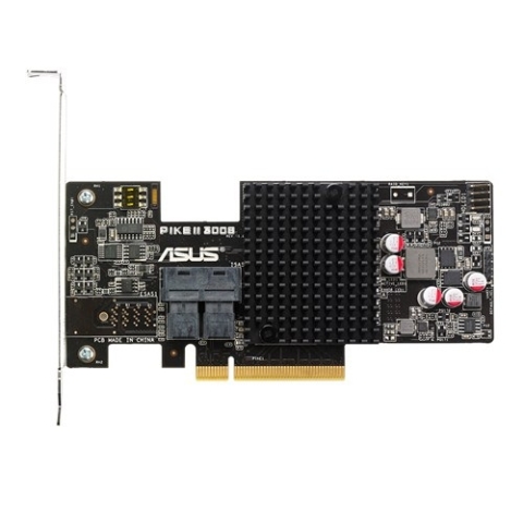 ASUS PIKE II 3008 8-port