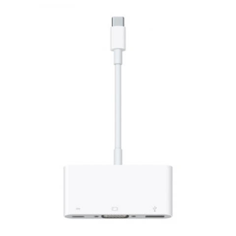 Apple USB-C VGA Multiport Adapter