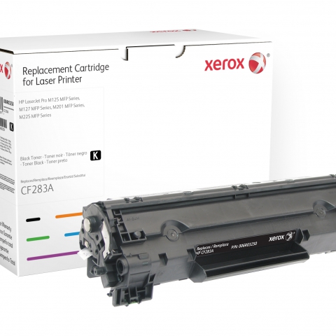 Xerox