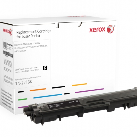 Xerox Brother HL-3180