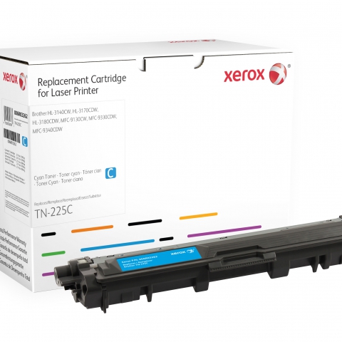 Xerox Brother HL-3180