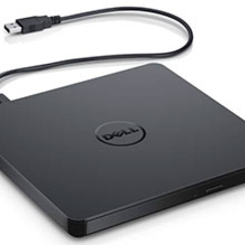 Dell Slim DW316