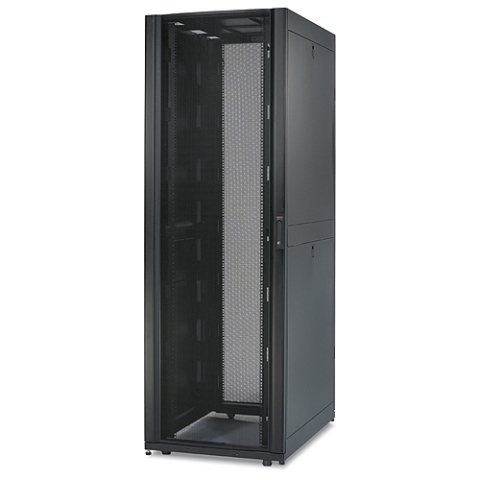 APC NetShelter SX Enclosure with Sides
