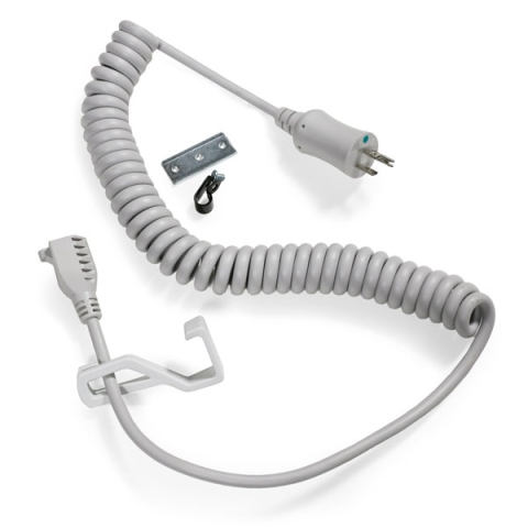 Ergotron Coiled Extension Cord Accessory Kit