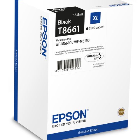 Epson T8661