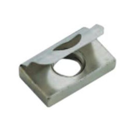 Vertiv 01.350.431.9 Spring nut M5 50 pièce(s)