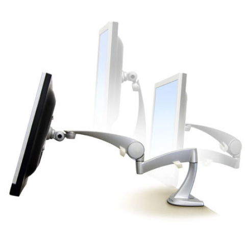 Ergotron Neo-Flex Monitor Arm