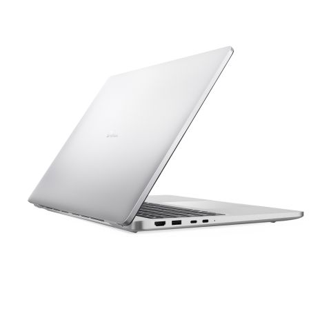 DELL Pro 16 Plus PB16250 Intel Core Ultra 5 235U Ordinateur portable 40,6 cm (16") Full HD+ 16 Go DDR5-SDRAM 512 Go SSD Wi-Fi 6E (802.11ax) Windows 11 Pro Belge Aluminium